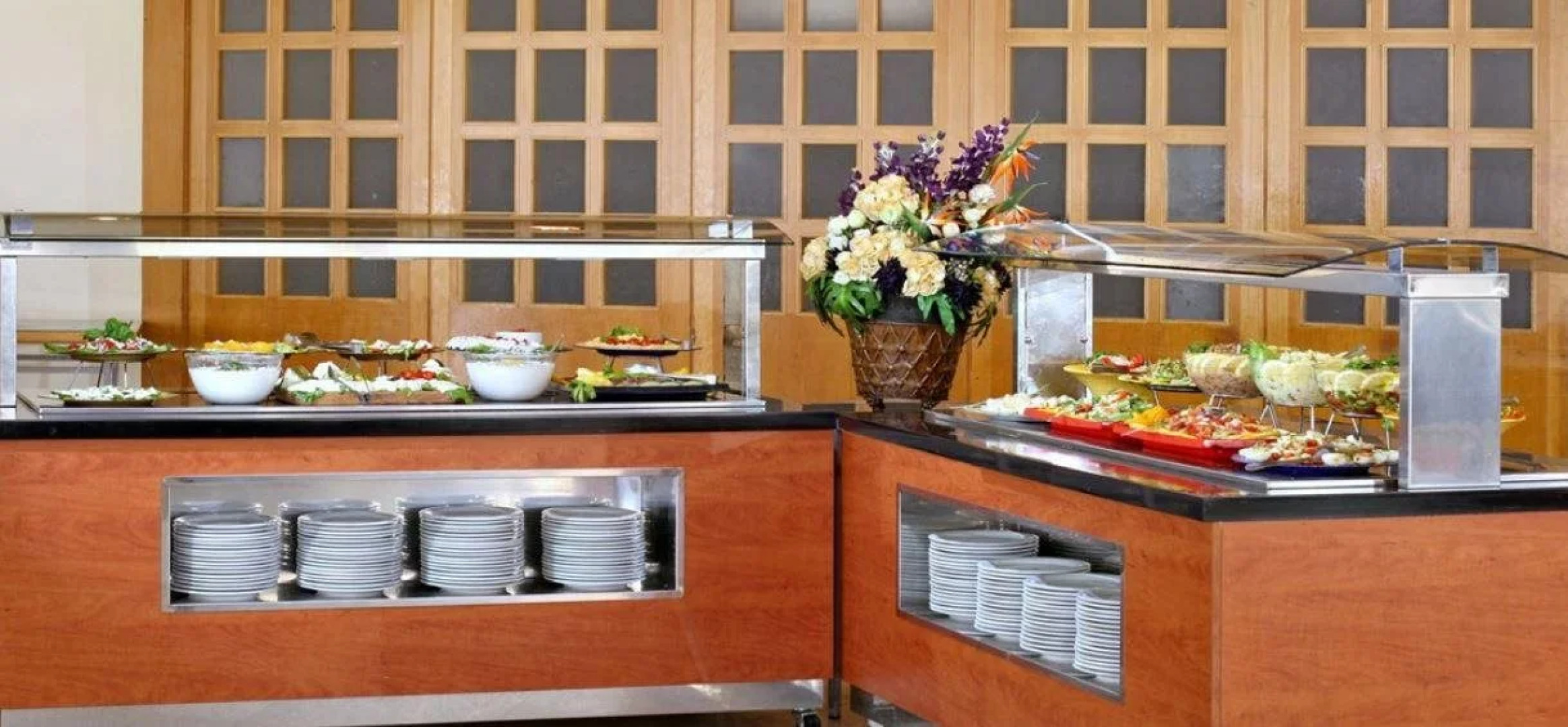 Jerusalem Gate Hotel