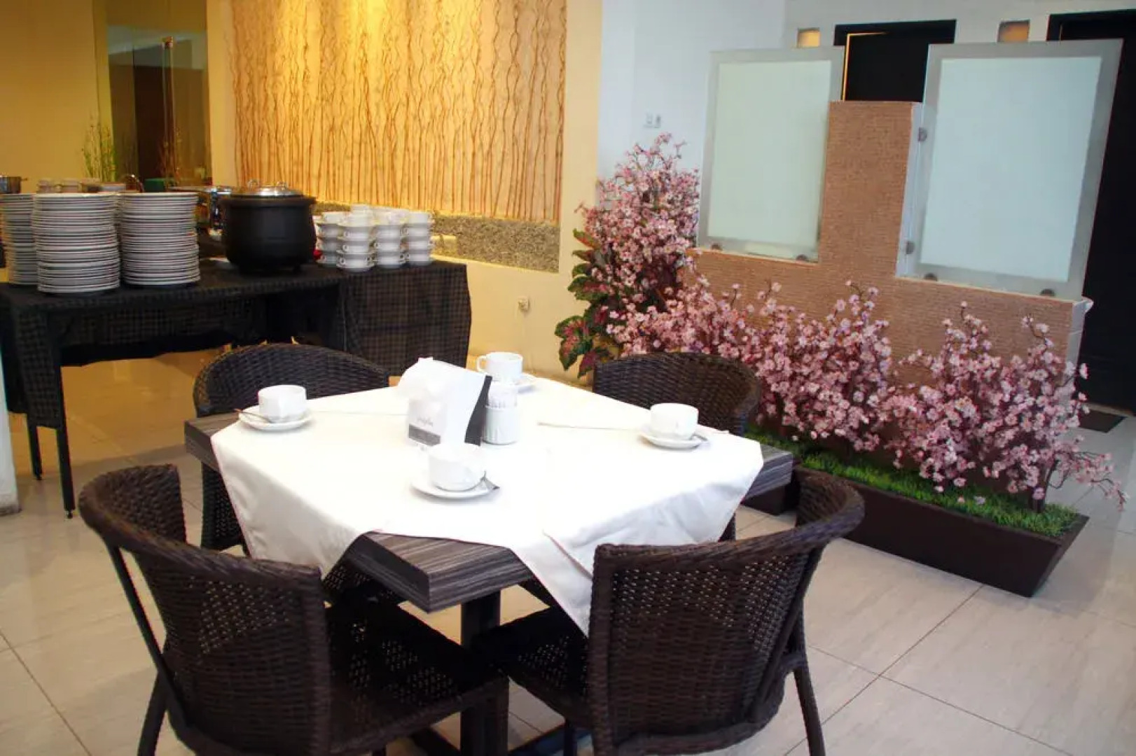 Zen Rooms Raya Juanda