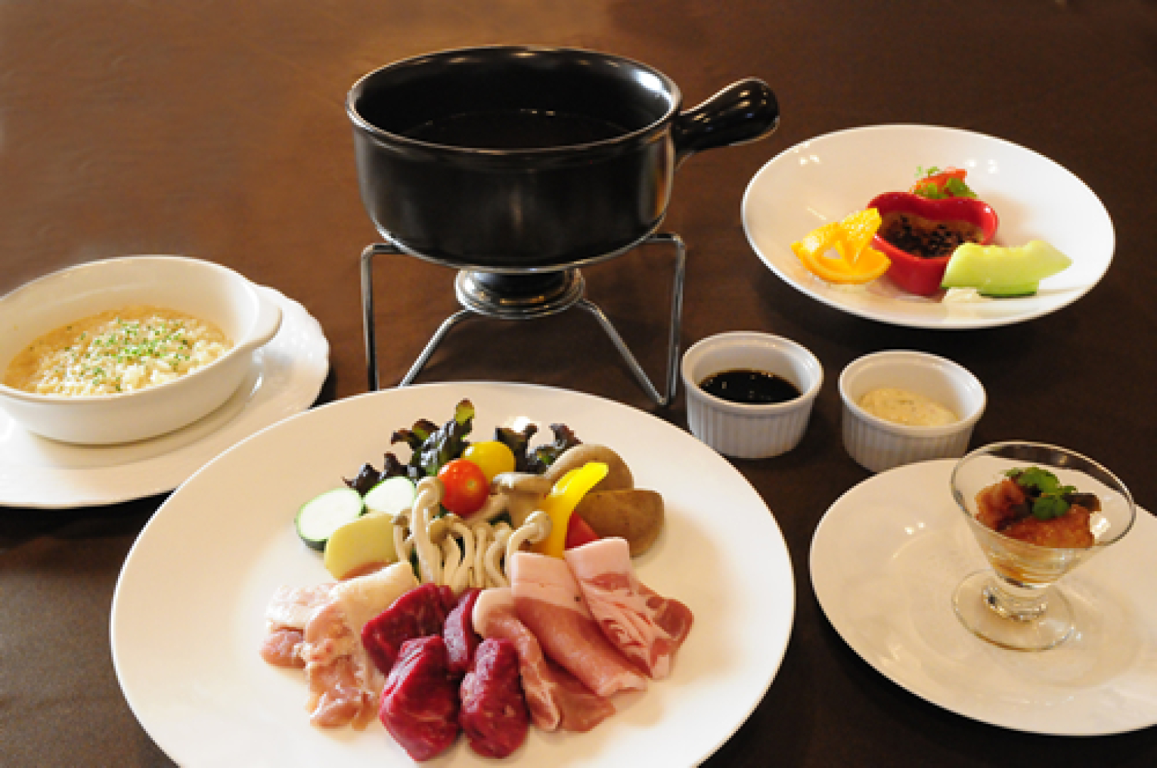 Heidi's Village Clarakan