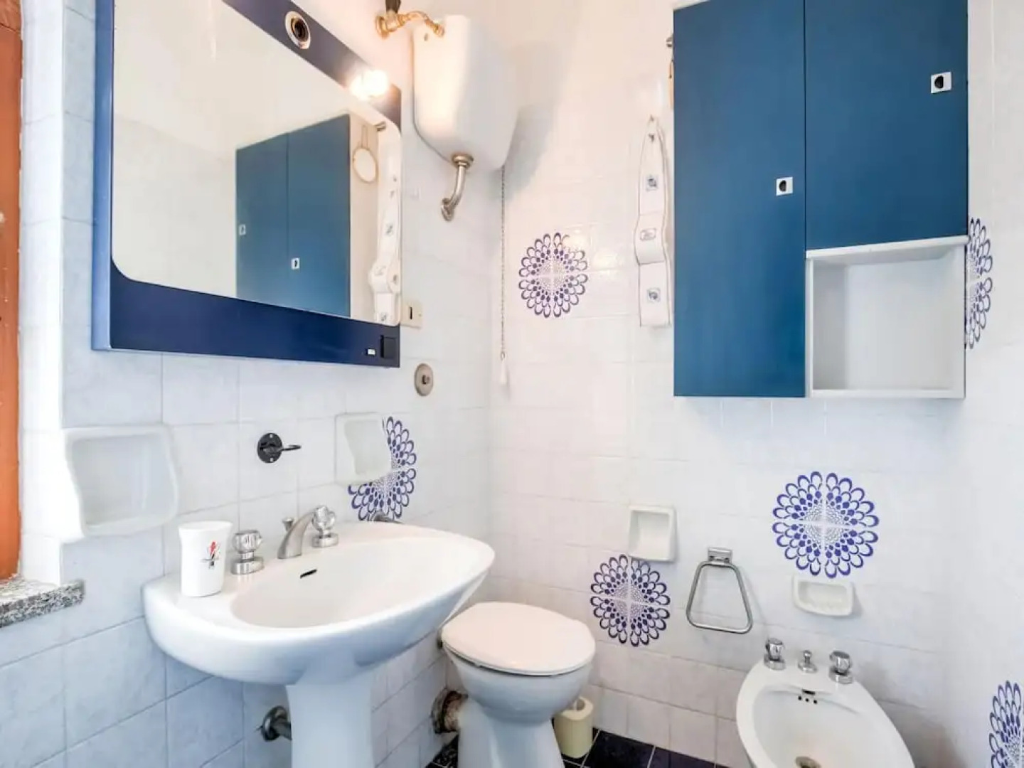 Belvilla by OYO Villa Cerignano