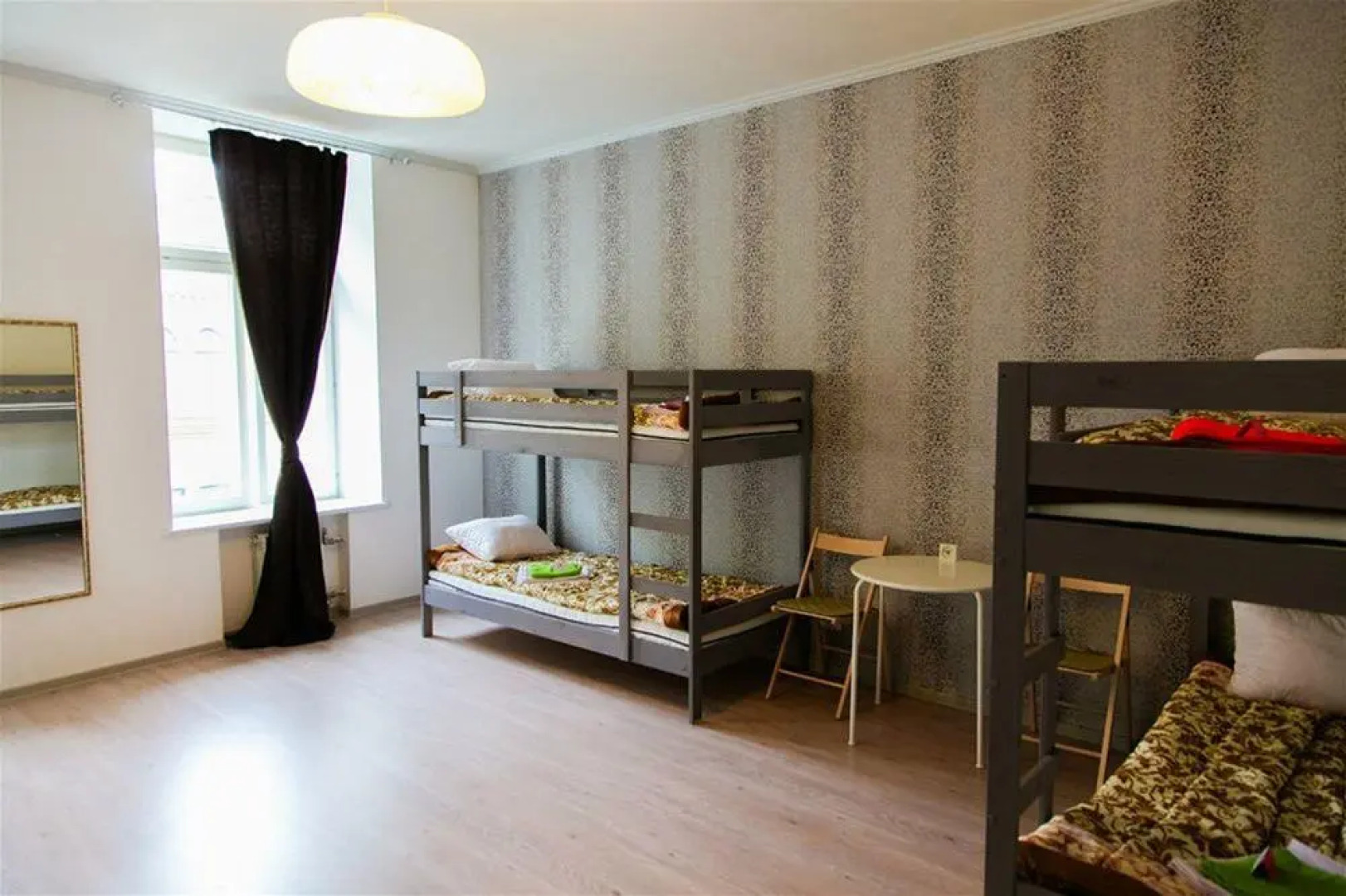 Бейгл Хостел