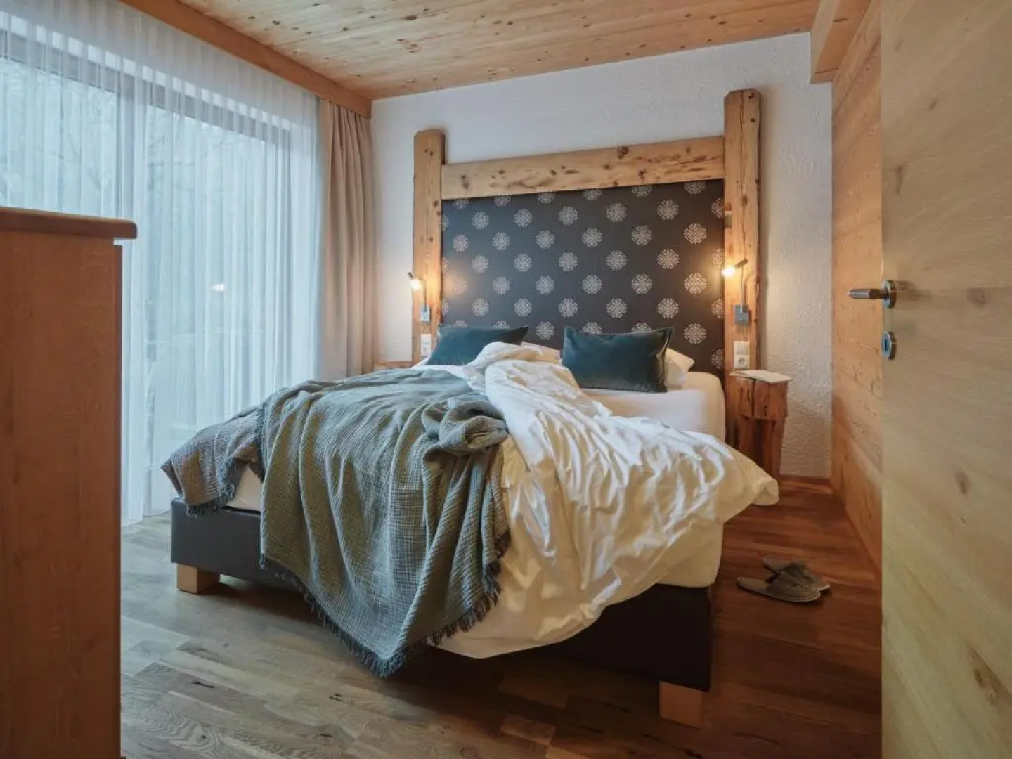 Apartment Sonnenhang