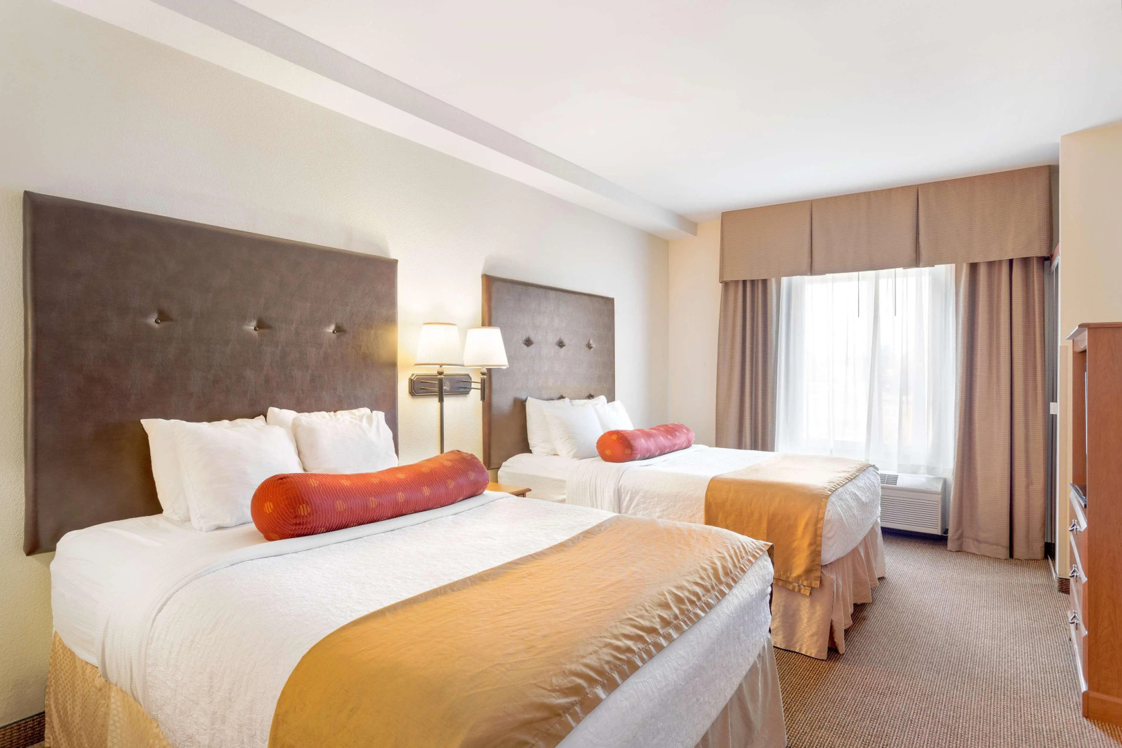 Best Western Plus Ellensburg Hotel