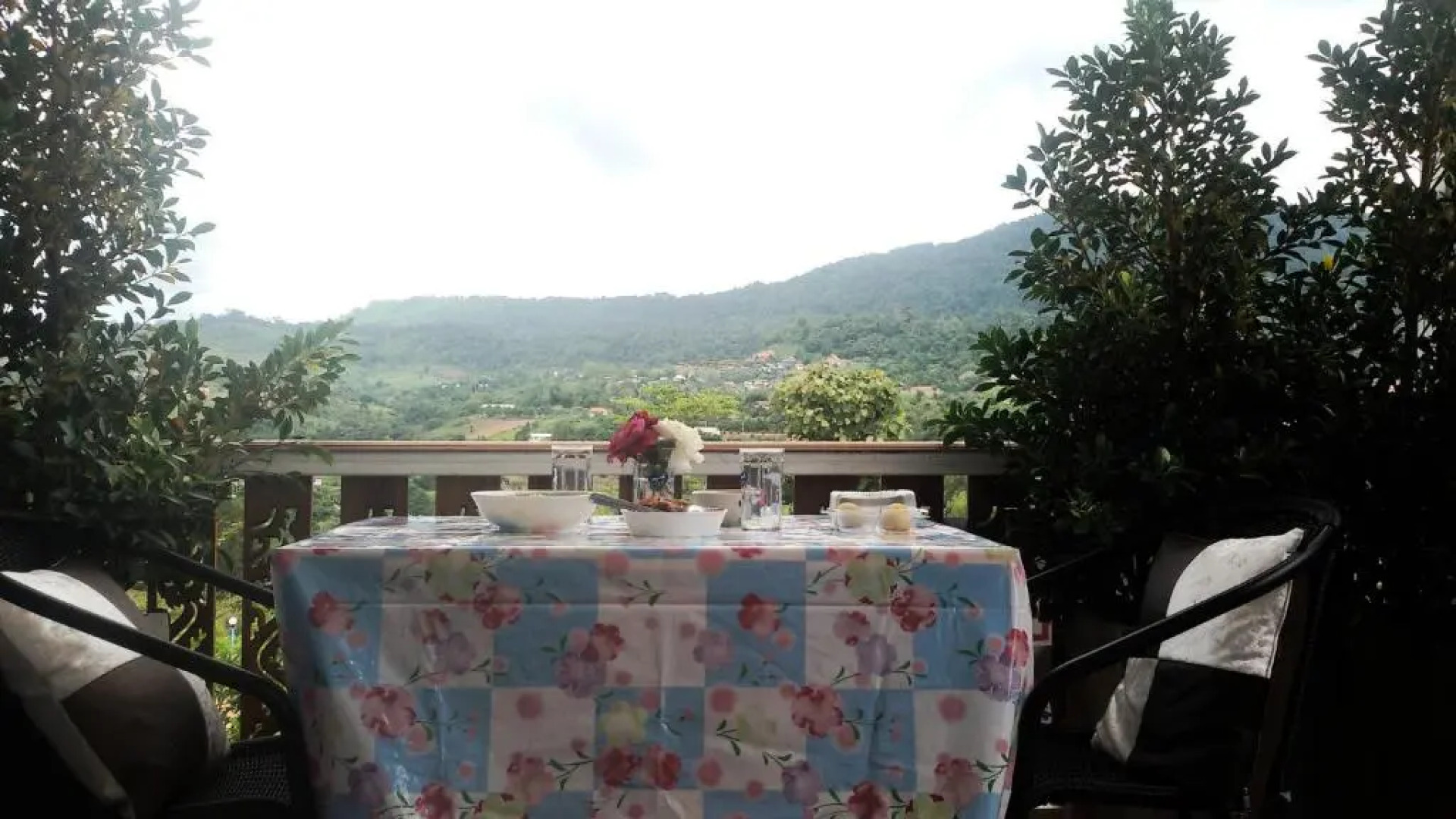 Janthawat Khaokho Resort