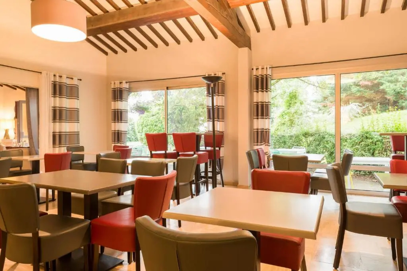 The Originals City, Hôtel La Siesta