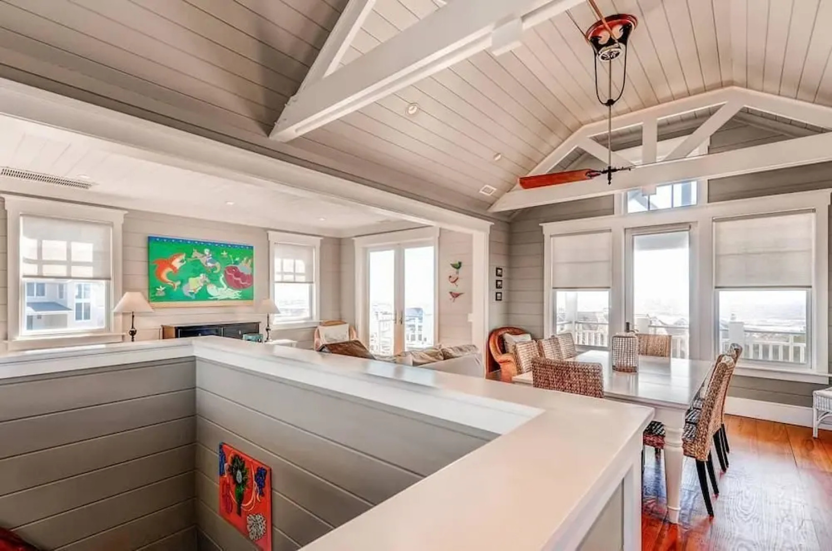 Watch Hill 5 Bedroom Holiday Home By Bald Head Island