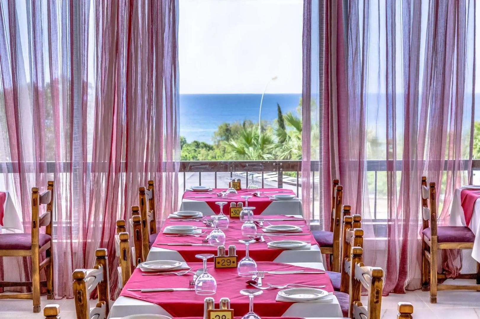 Cyprotel Florida Hotel