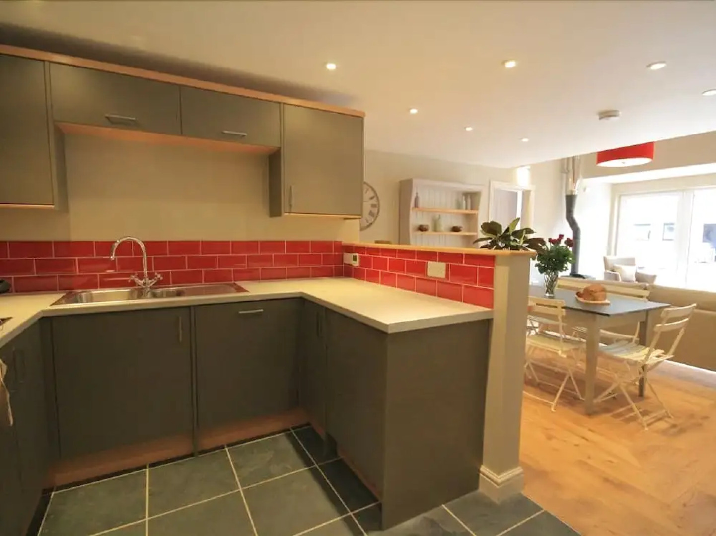 Chestnut Barn, Bourton On The Water