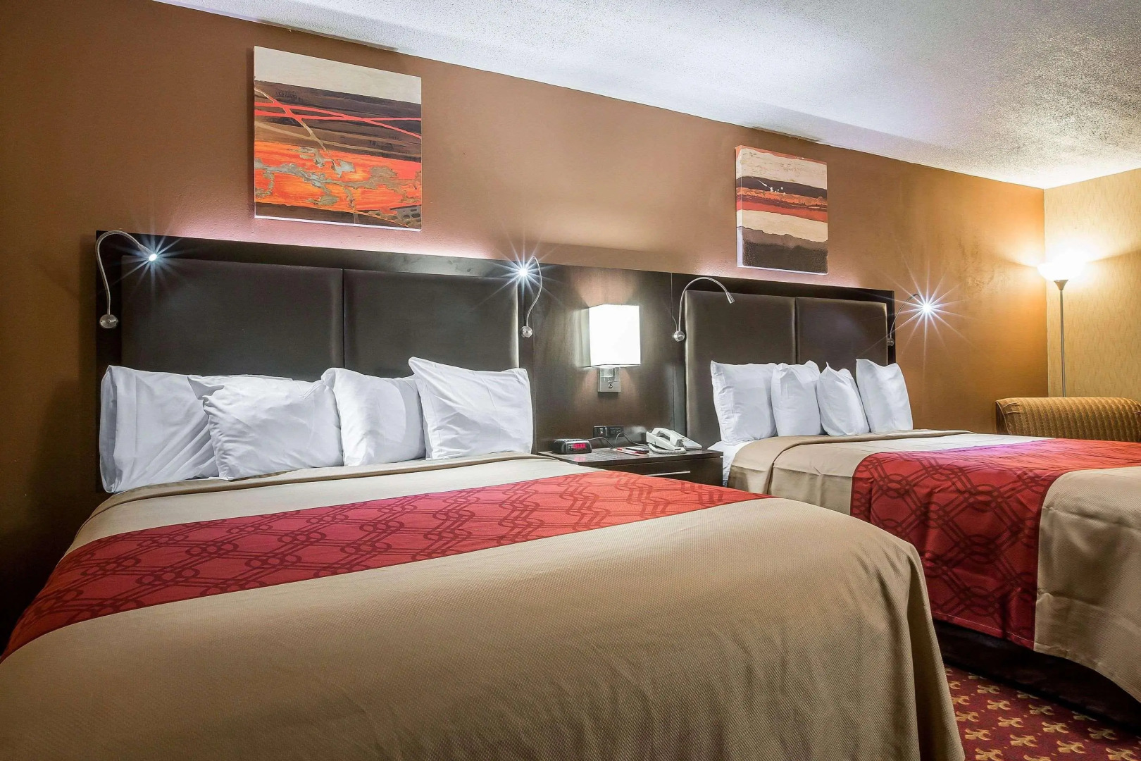 Econo Lodge Montpelier VT