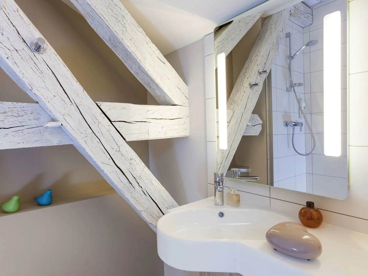 ibis Styles Chaumont Centre Gare