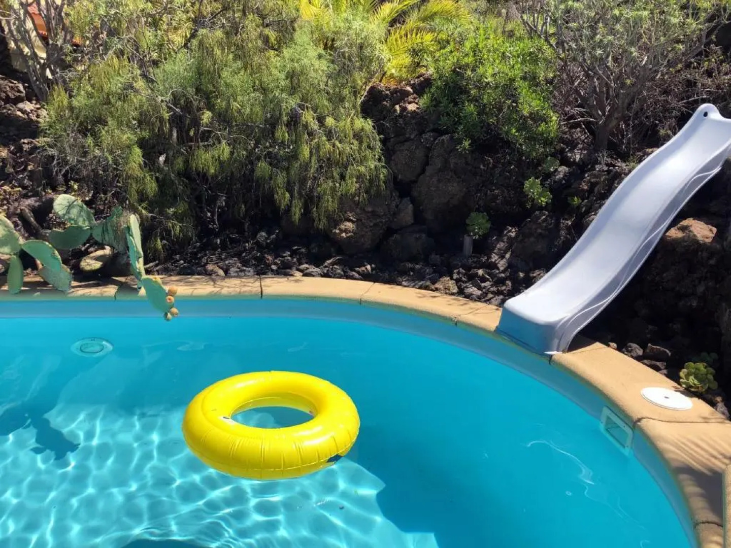 Bella Vista - Finca Tabaiba