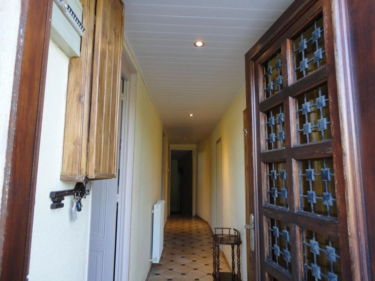 House With one Bedroom in Carbon-blanc, With Wonderful City View, Encl