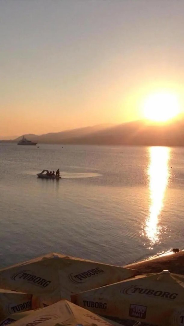 Kutlugun Sahil Otel