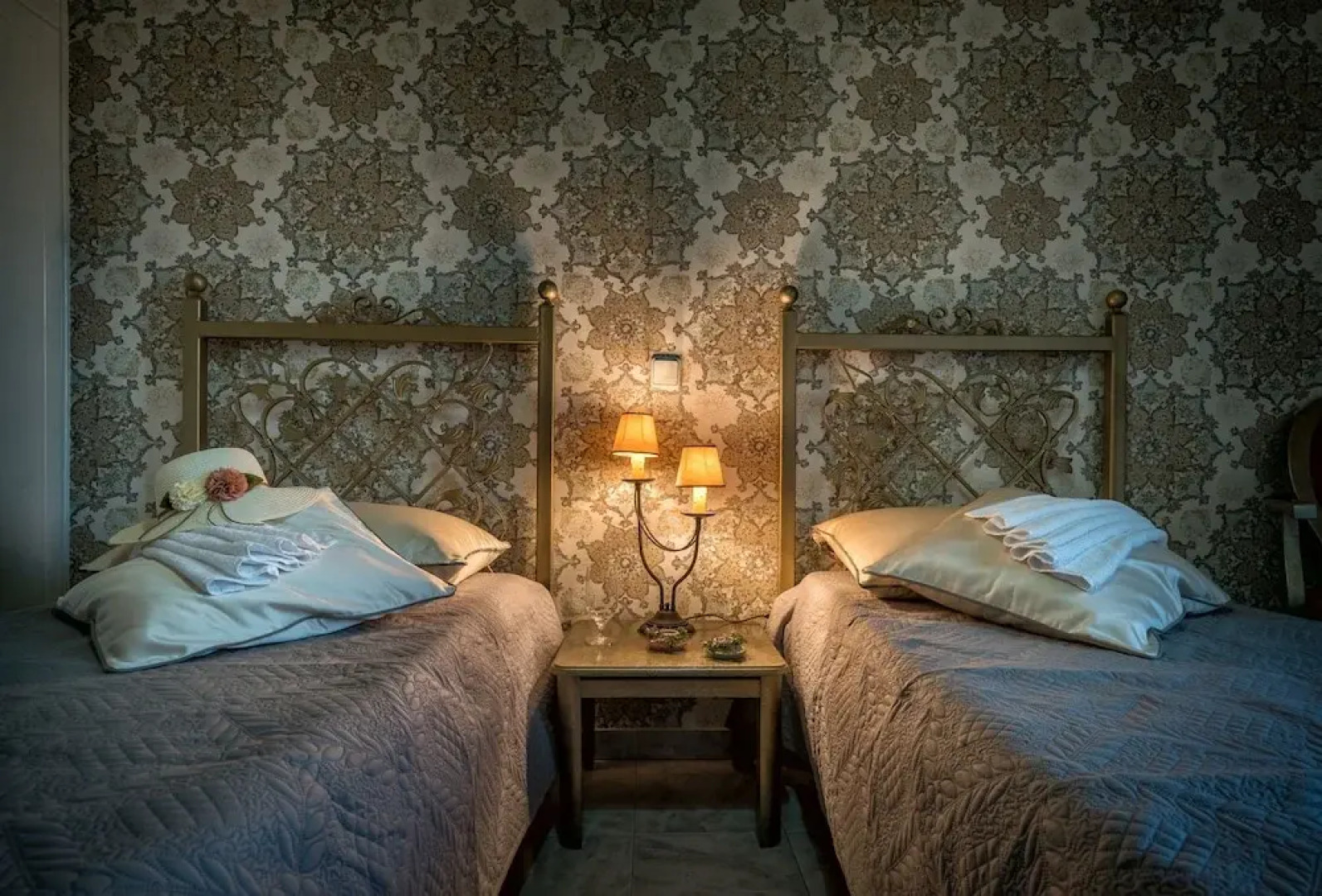 Castelli Luxury Villa