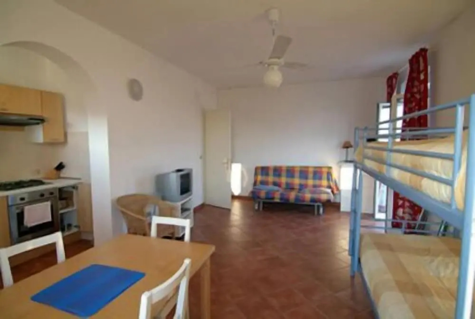 Agriturismo l'Ulivo e il Mare