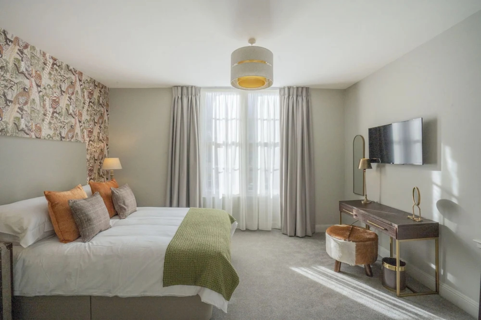 Woodside Cottage Self Catering
