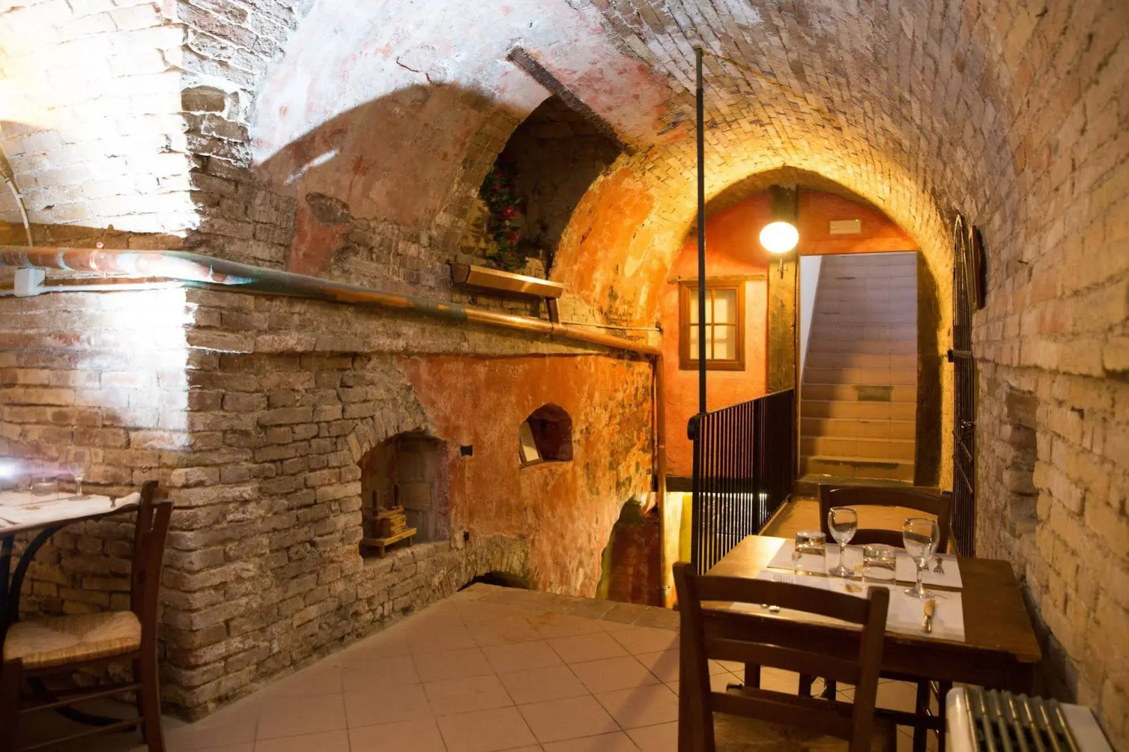 Hotel I Tigli Corinaldo Albergo Diffuso