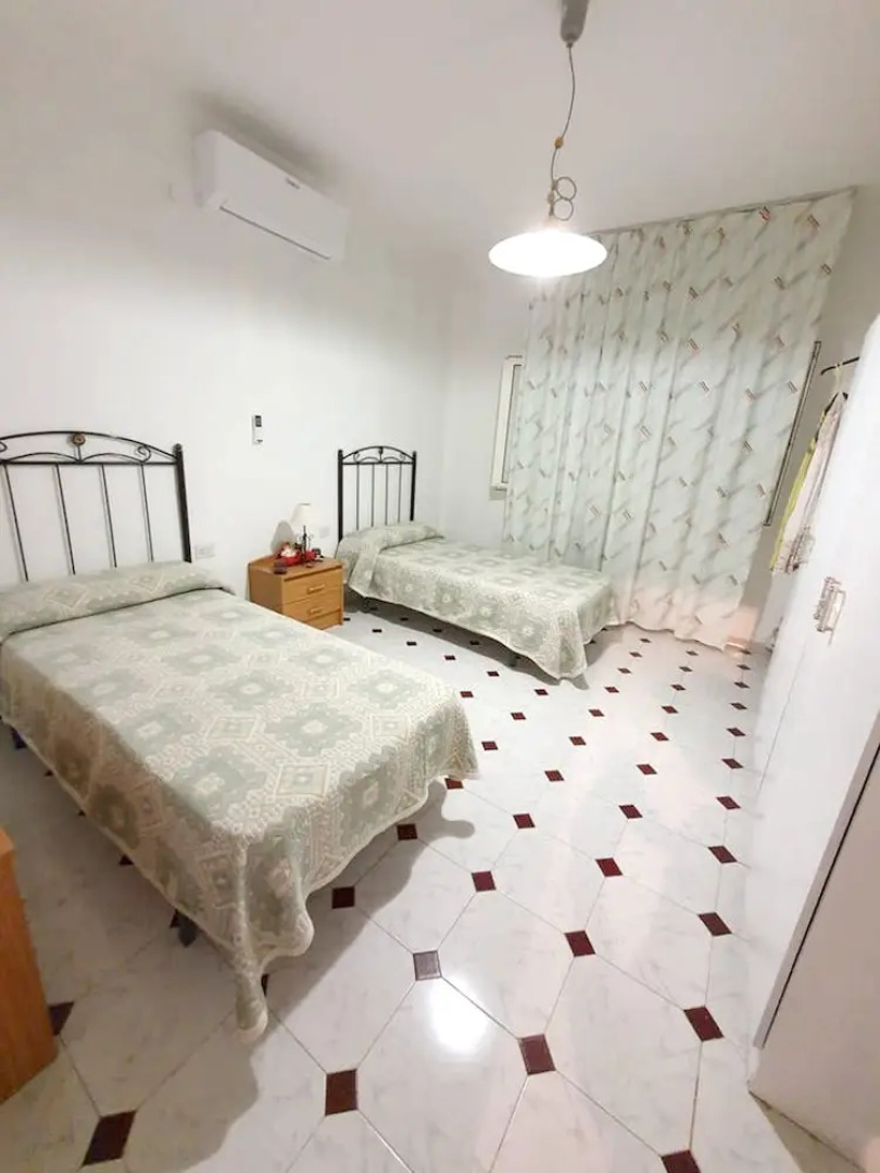 Villa With 2 Bedrooms in Alfacar, With Wonderful Mountain View, Private Pool, Furnished Terrace