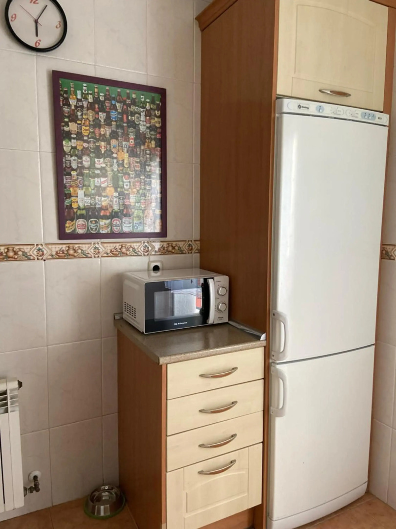 El rincón de Siete Picos