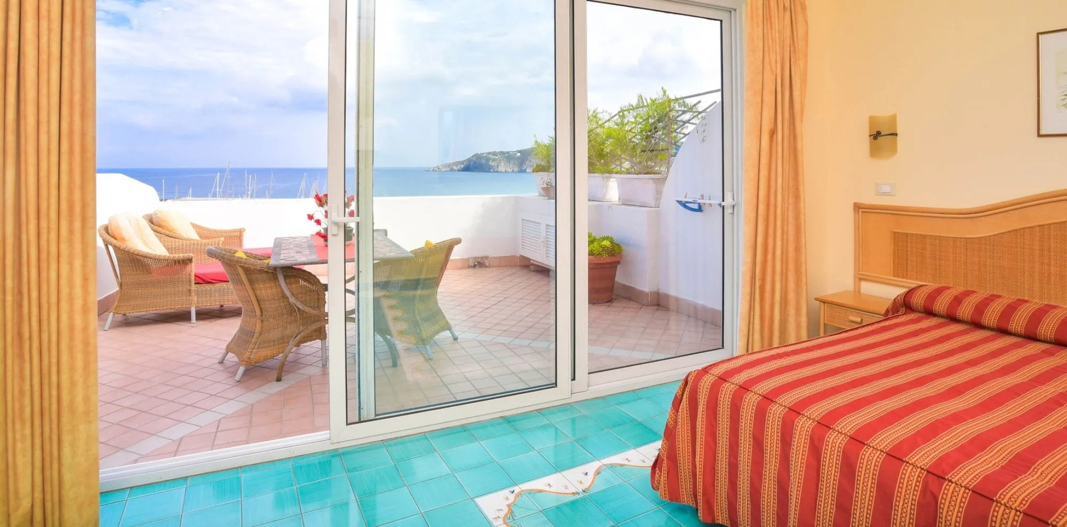 Hotel Terme Zi' Carmela