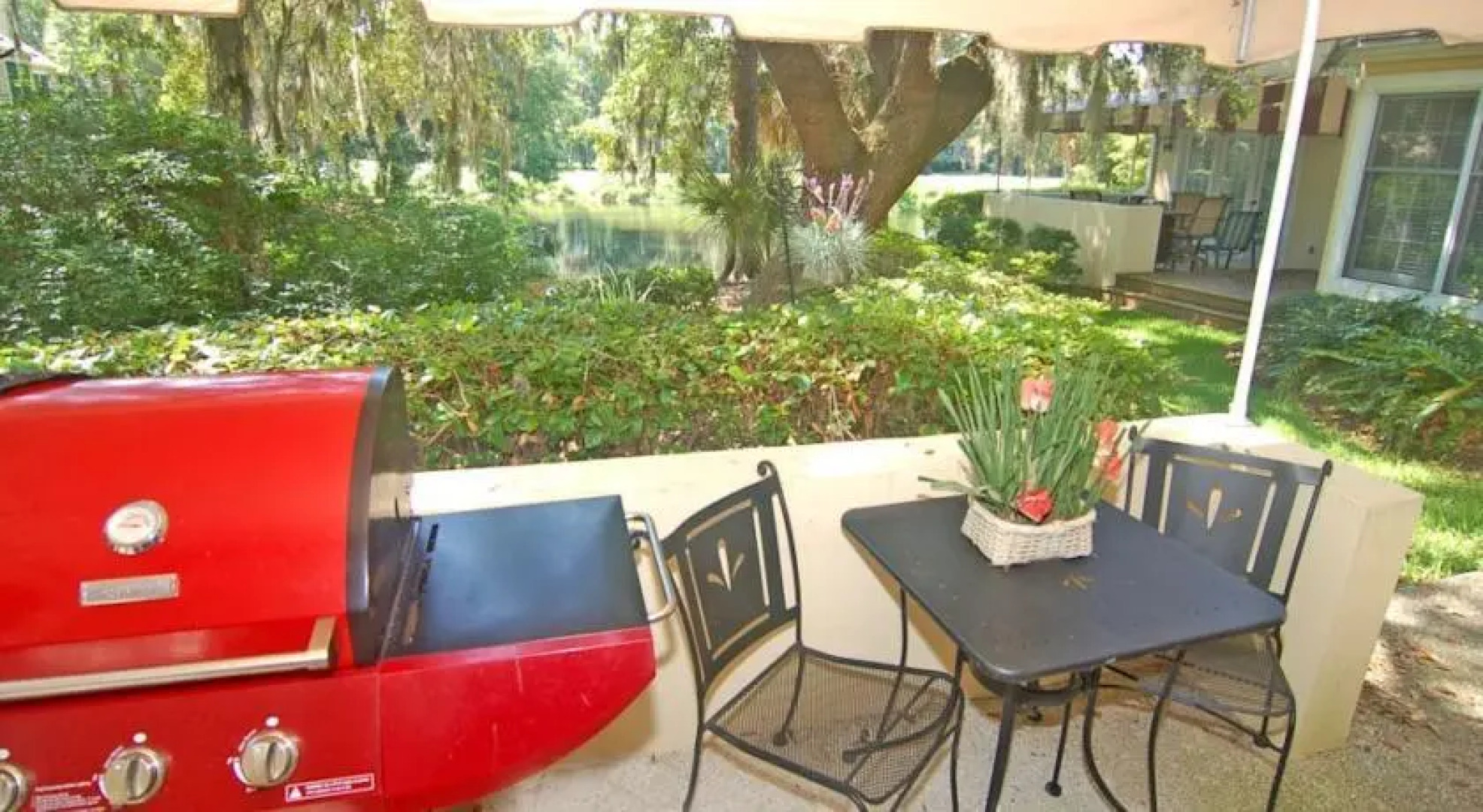 Evian at Shipyard by Hilton Head Accommodations