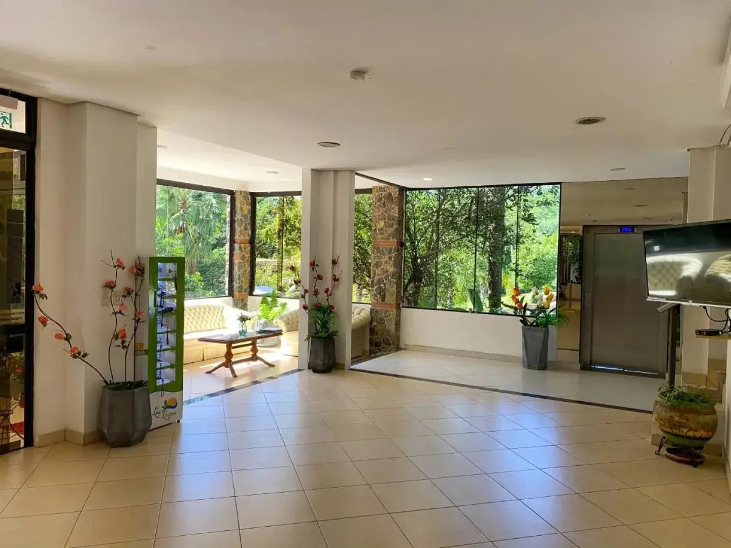 Los Lagos Resort Hotel