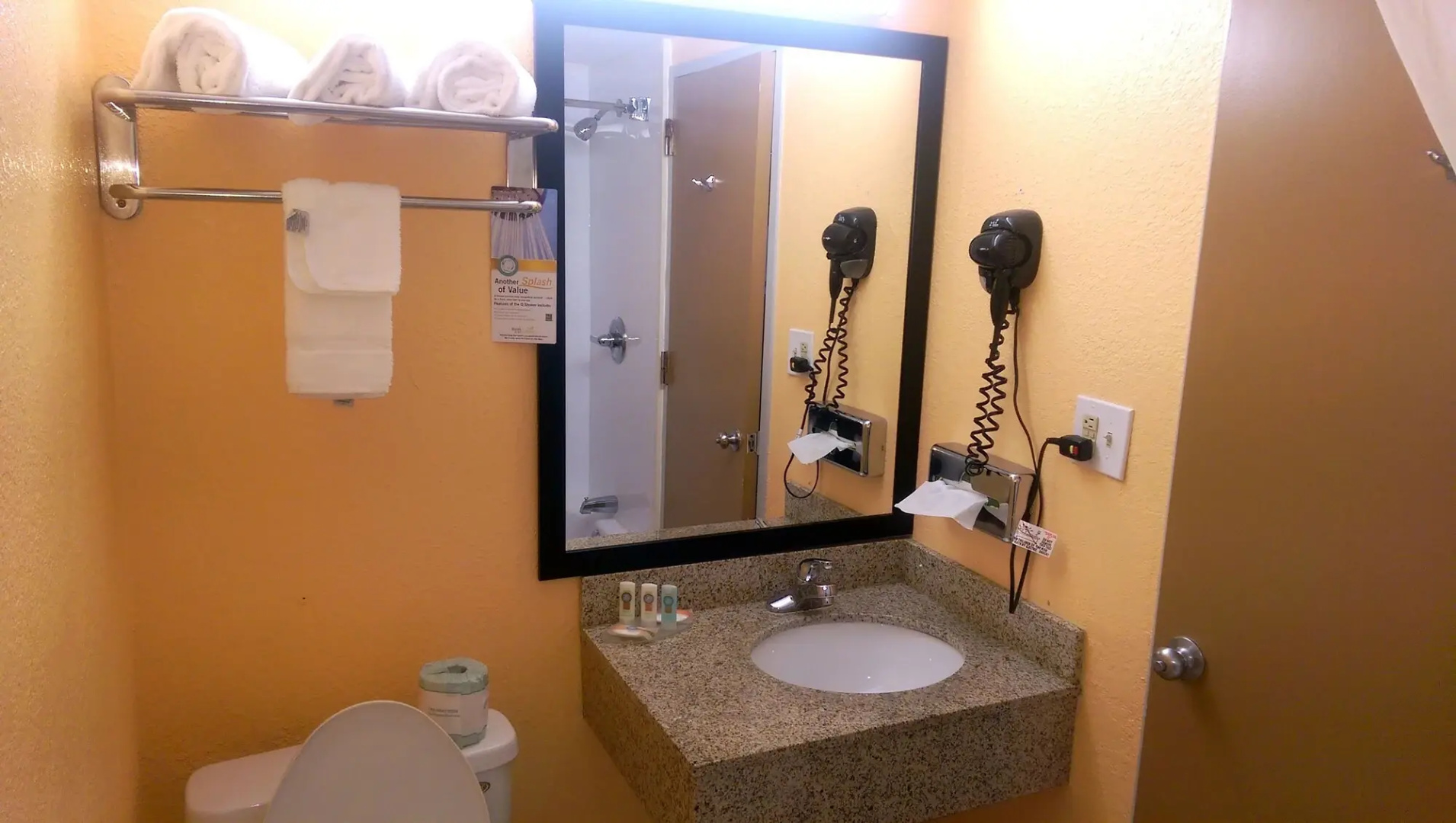 Quality Inn Rock Hill Northeast I-77