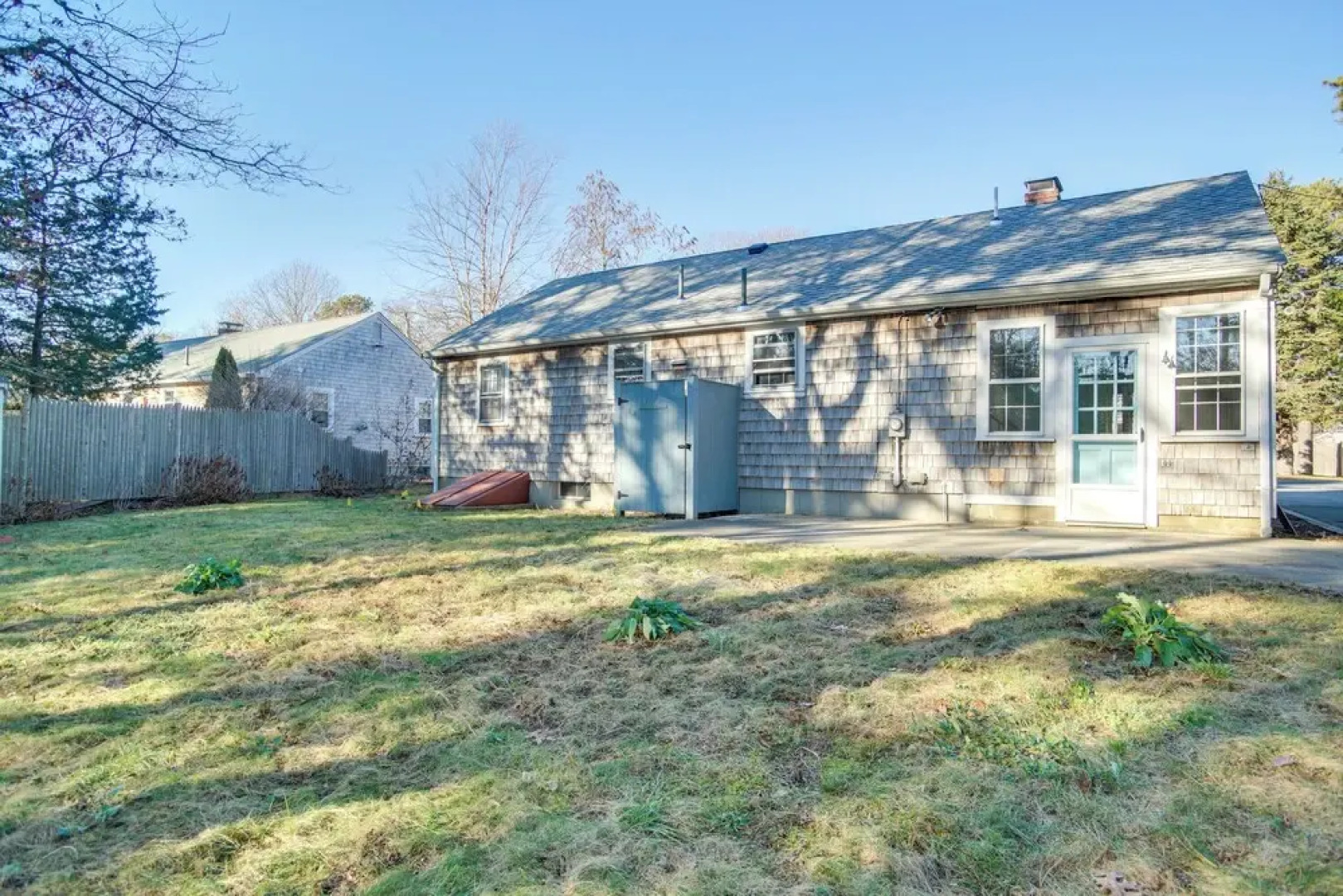 South Dennis Vacation Rental ~ 5 Mi to Beach!