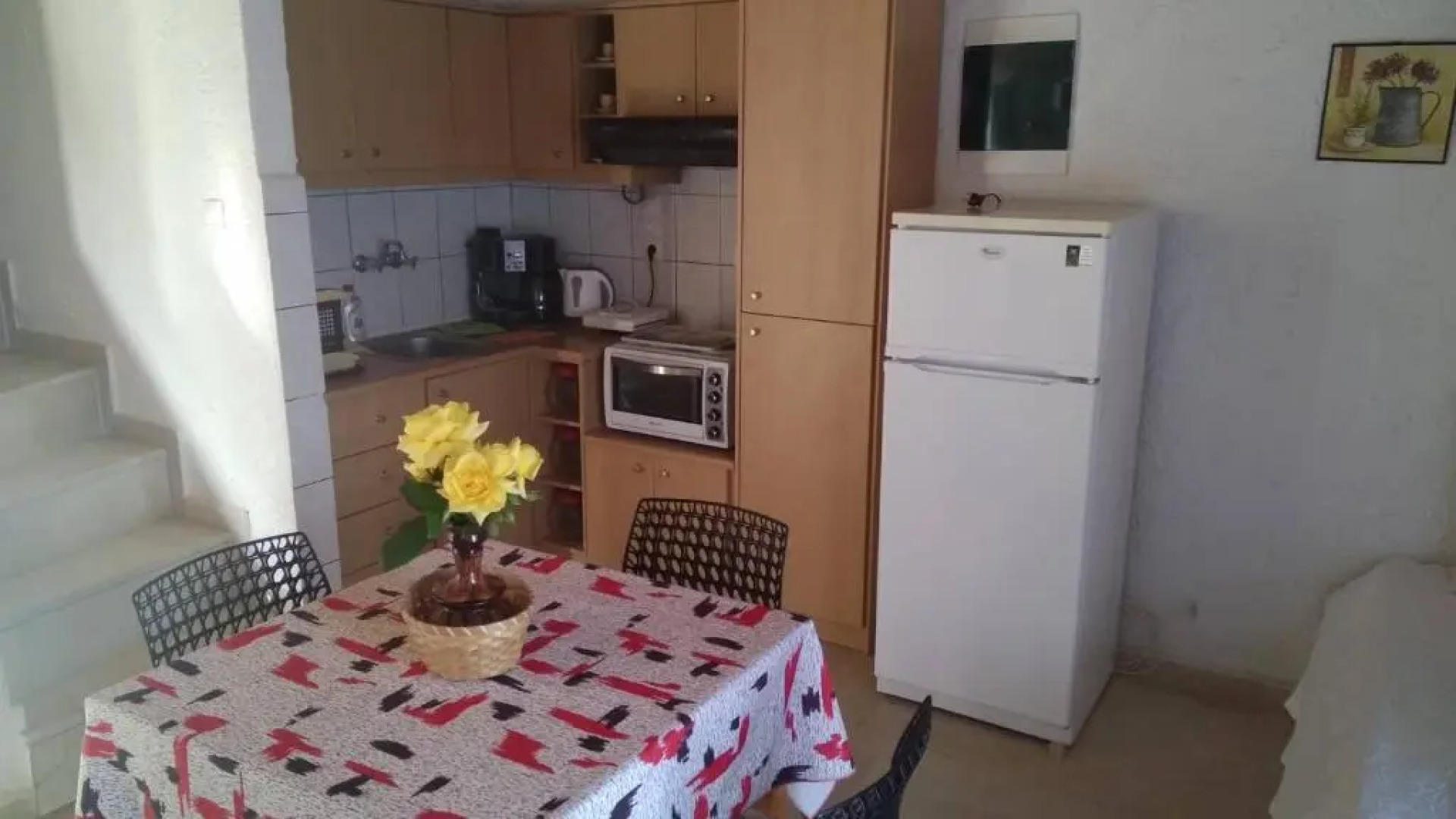 Villas Irene 8 Family Apartments