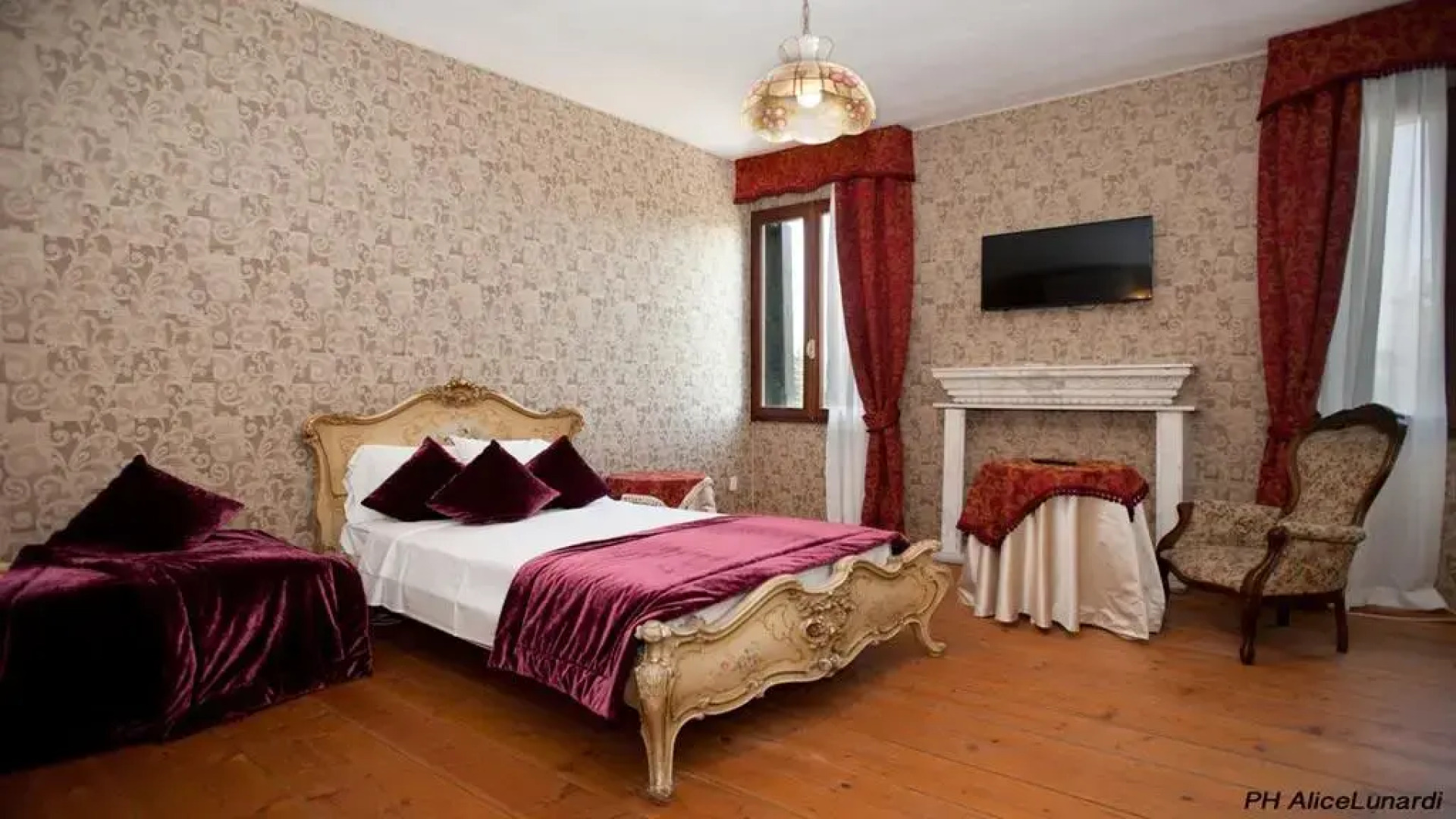 Villa Navagero Erizzo