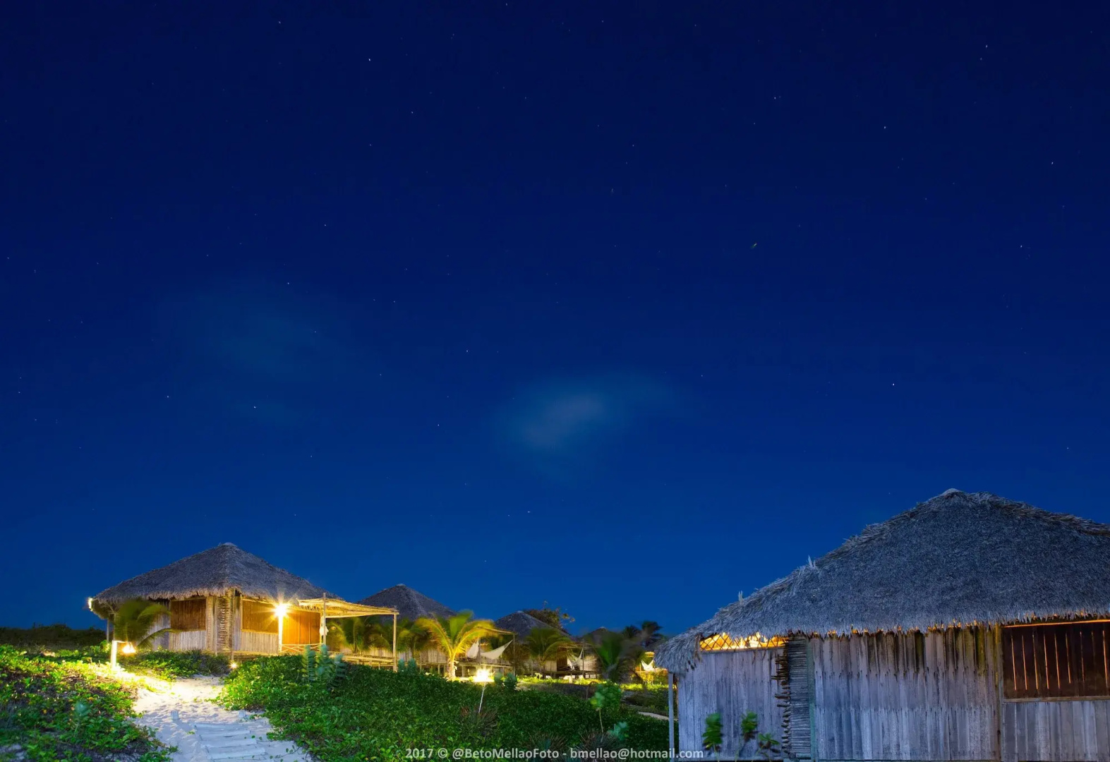 Rancho do Peixe