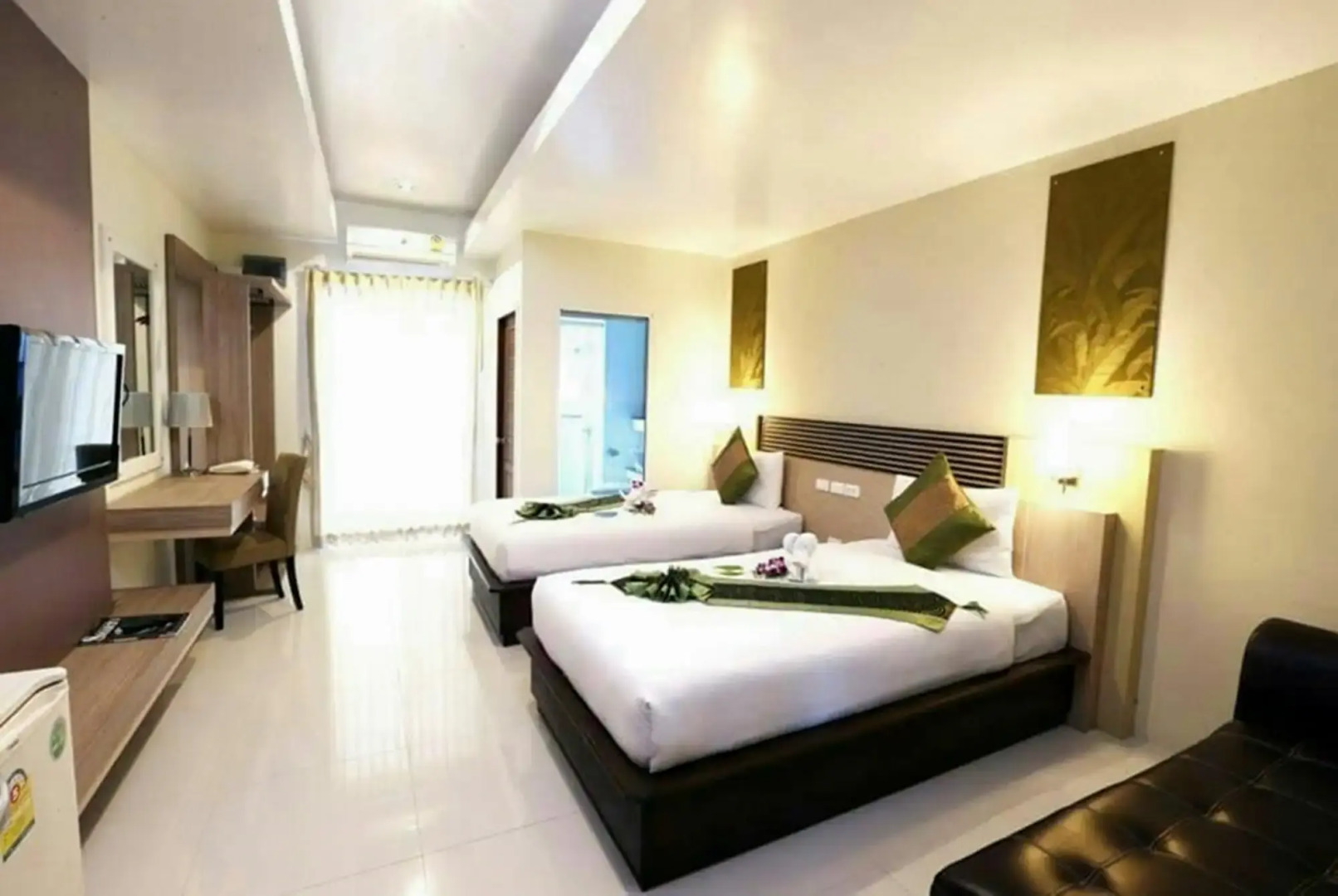 Green Hotel & Resort Khon Kaen