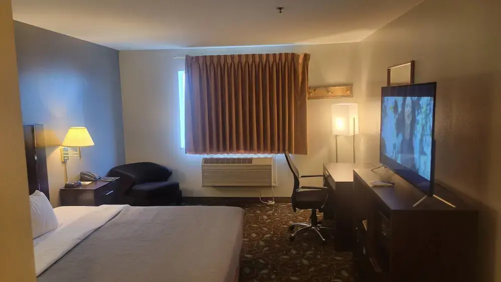 The Lodge At Pinedale