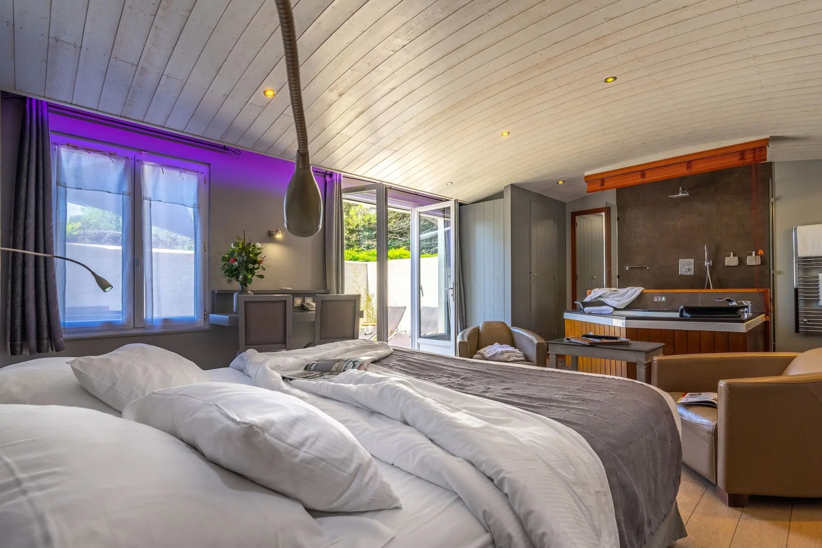 Elégance Suites Hôtel - Île de Ré