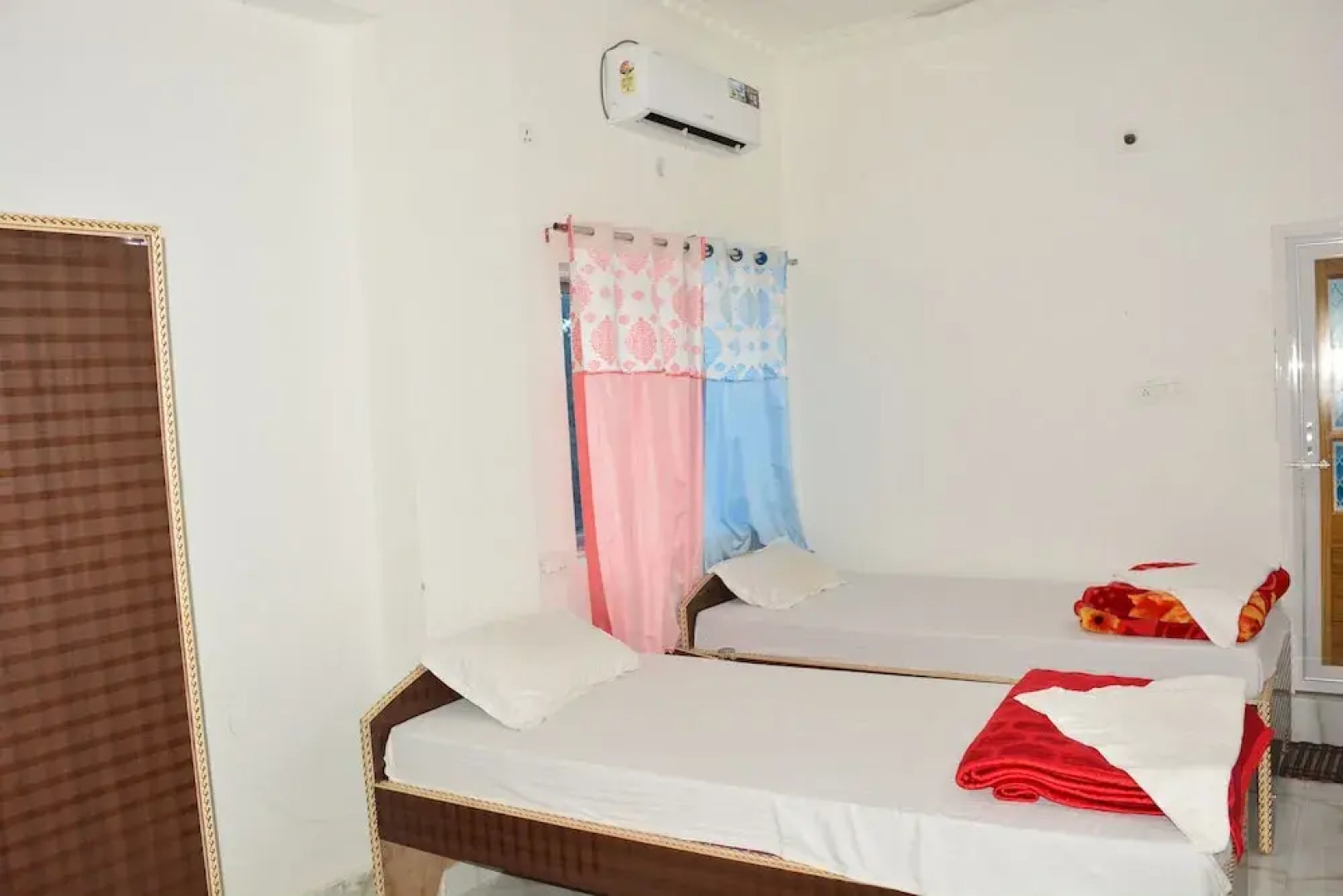 Hotel Greenland Palace Bodhgaya