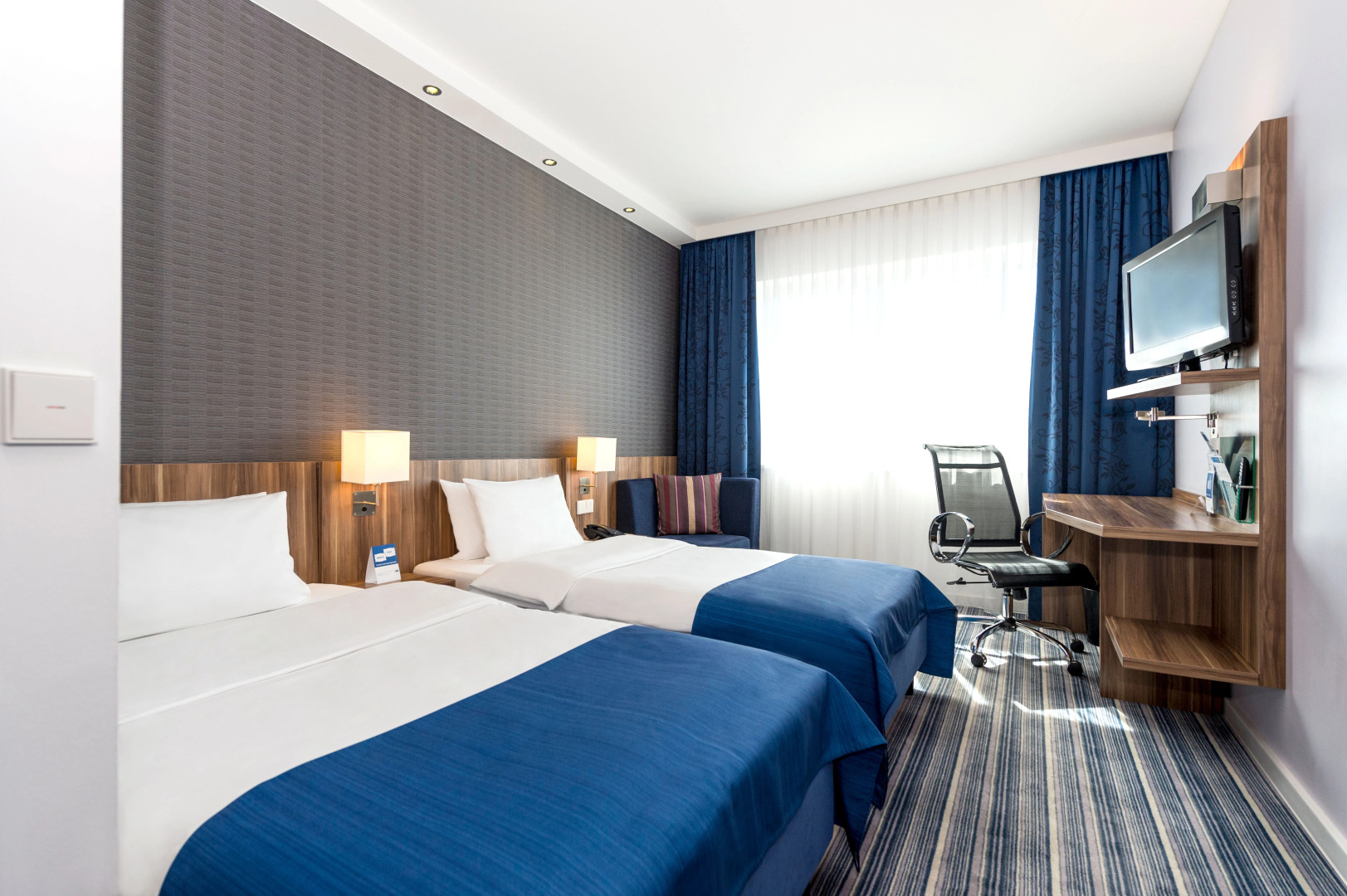 Holiday Inn Express Bremen Airport by IHG
