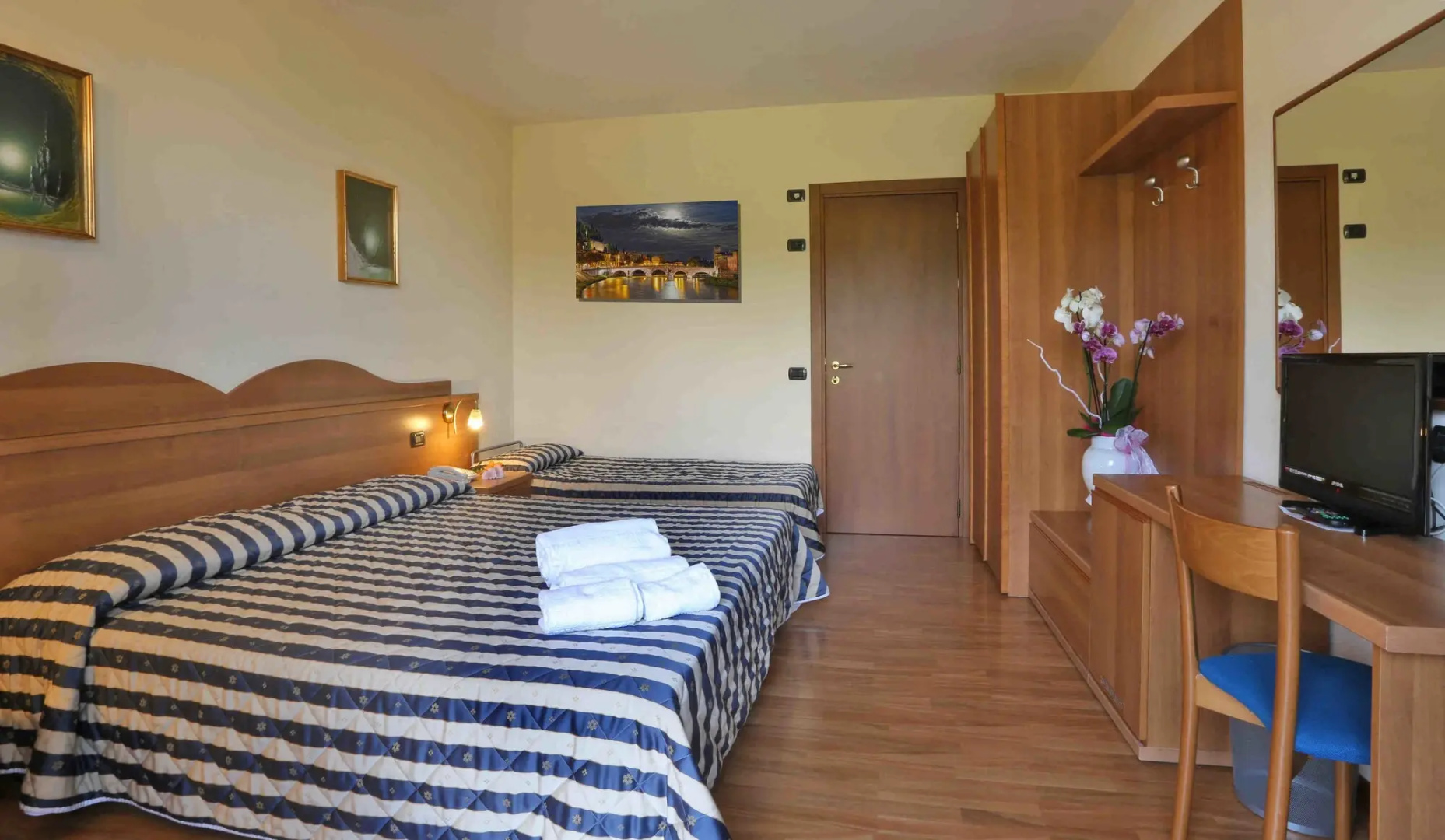 Hotel Costabella