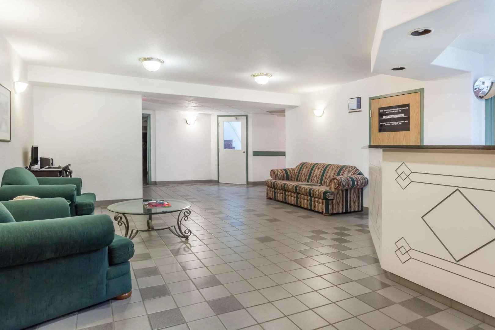 Days Inn by Wyndham Taber