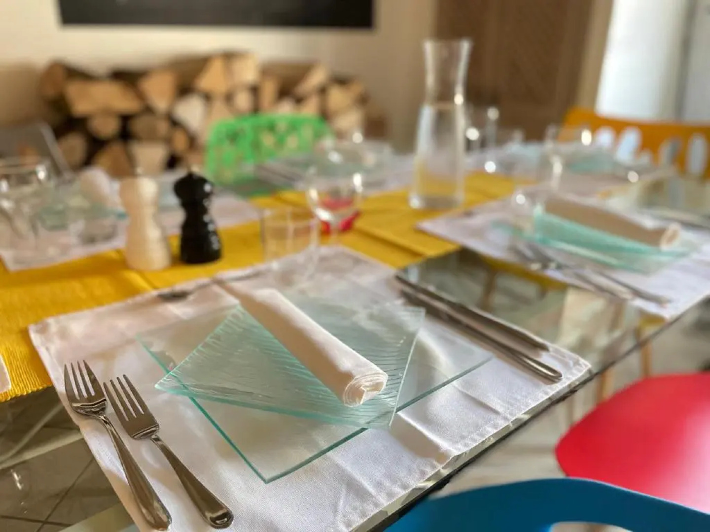 Chez Alain Prevu by Stay Swiss