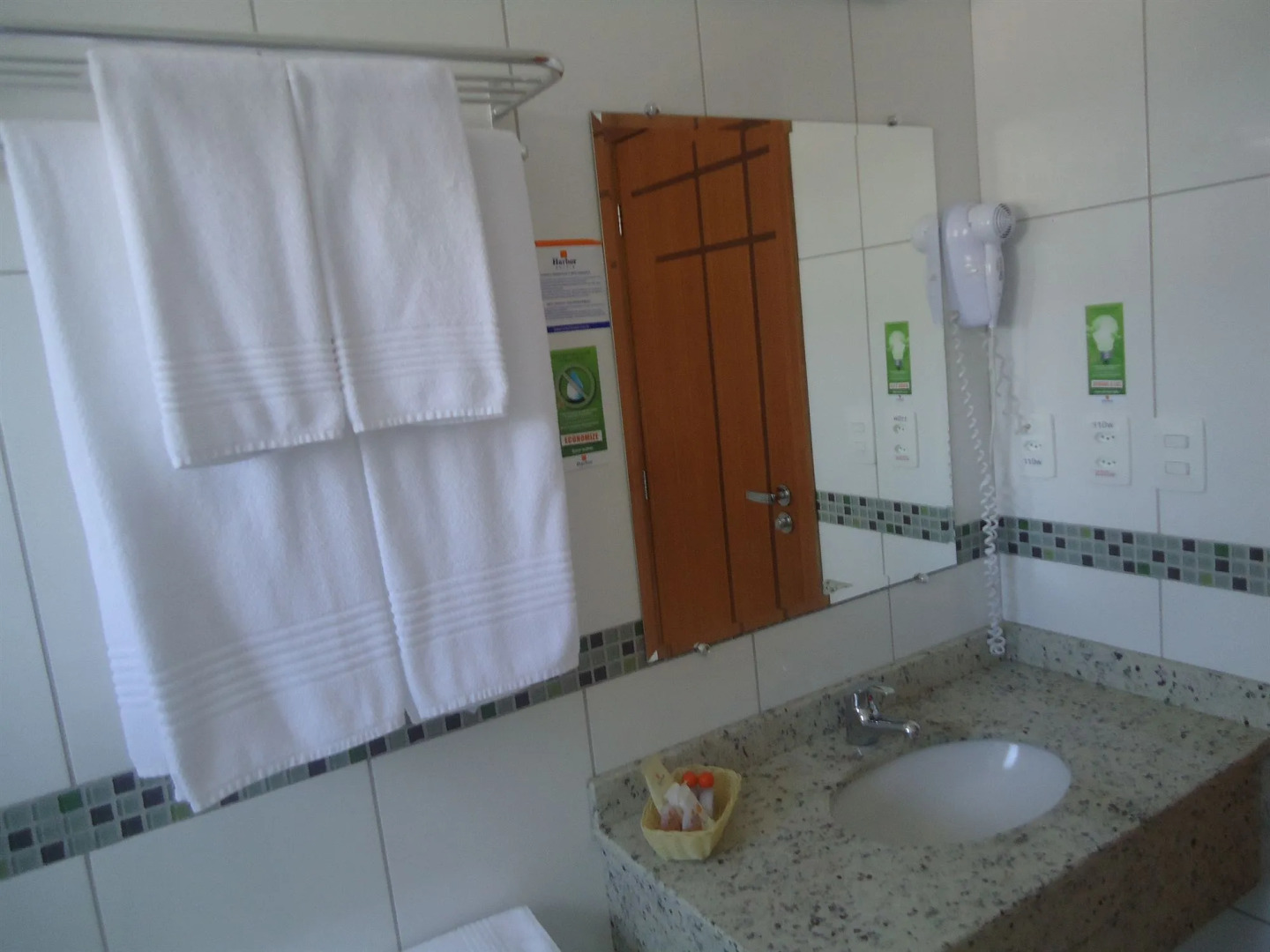 Harbor Baroni Guarapuava