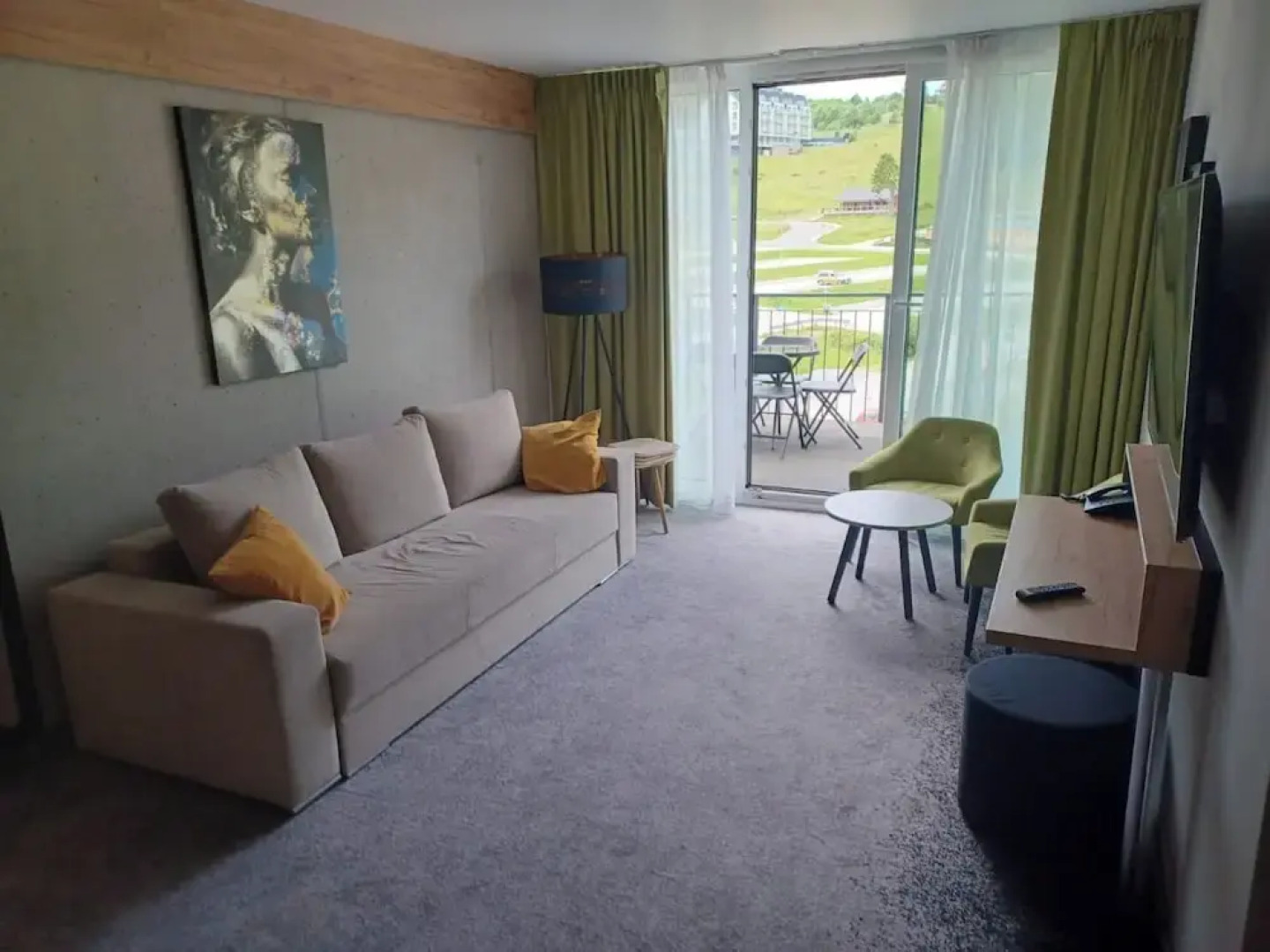 Aparthotel Czarna Perła – Czarna Góra Resort | Sun & Snow