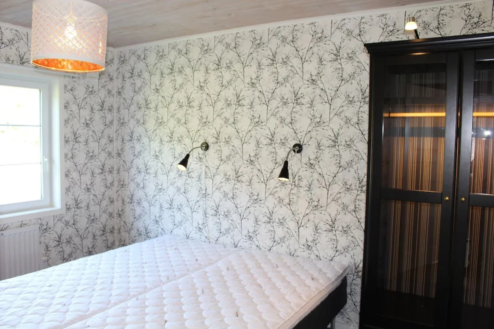 Semesterbyn Kåranäs