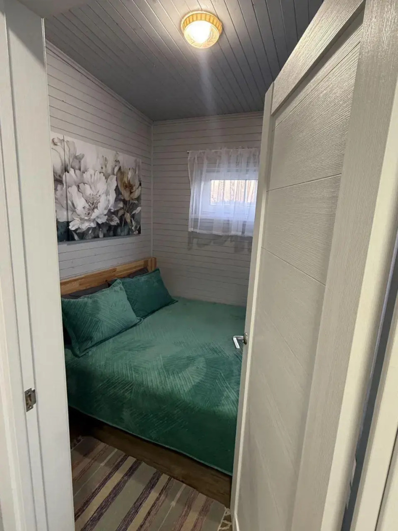 Лисицкий Парк