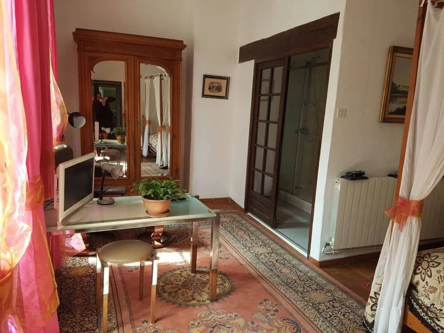 Chambre d'Hotes Presbytère St Symphorien