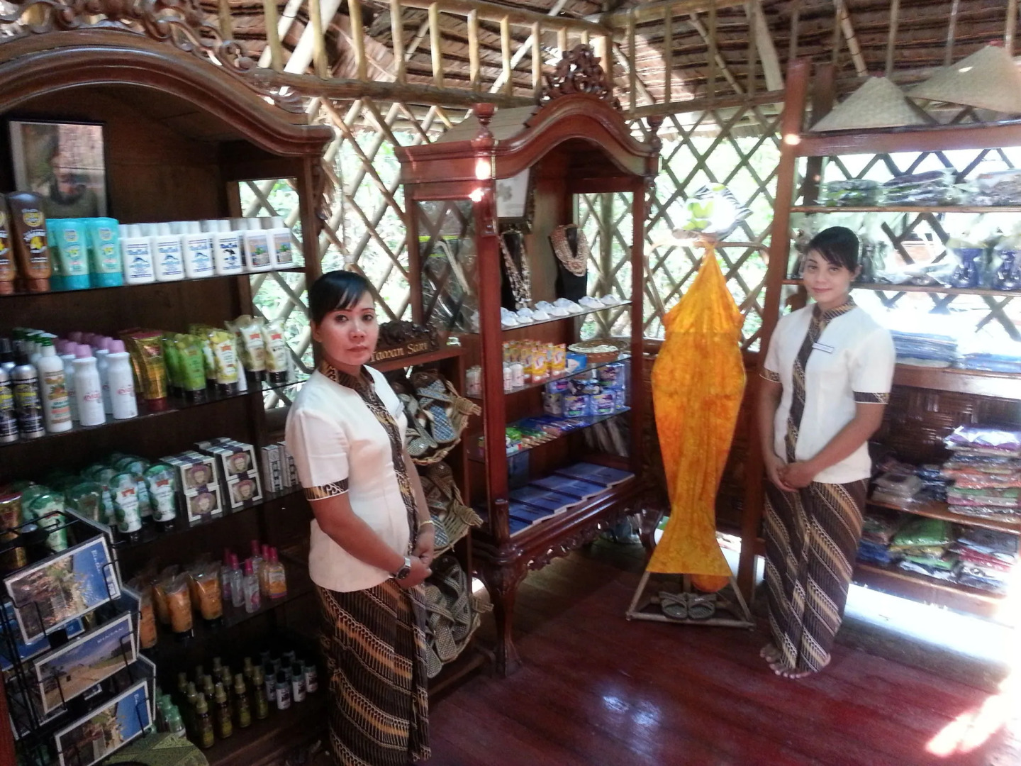 Mutiara Beach Resort