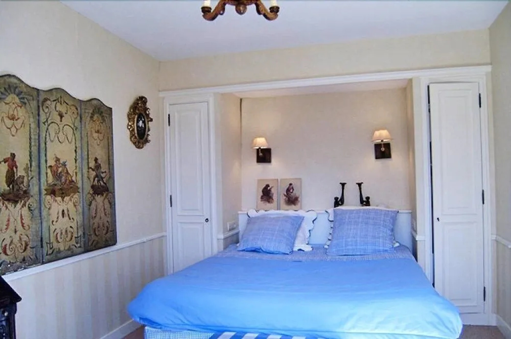 Chambres d'hôtes de charme La Gabarie