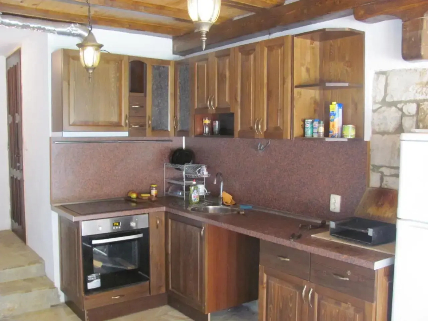 Guest House Villa Elma