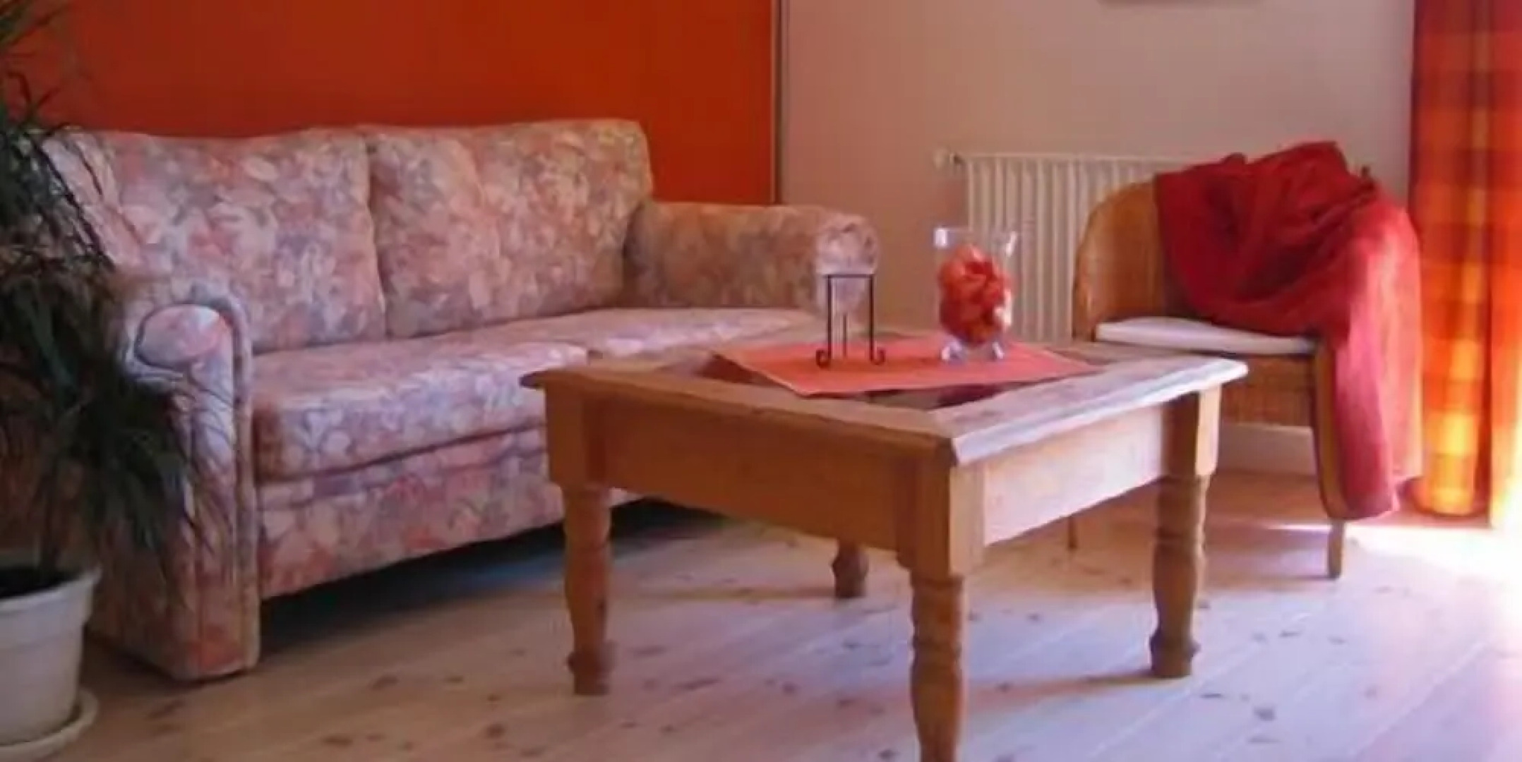 Gästehaus Luv und Lee