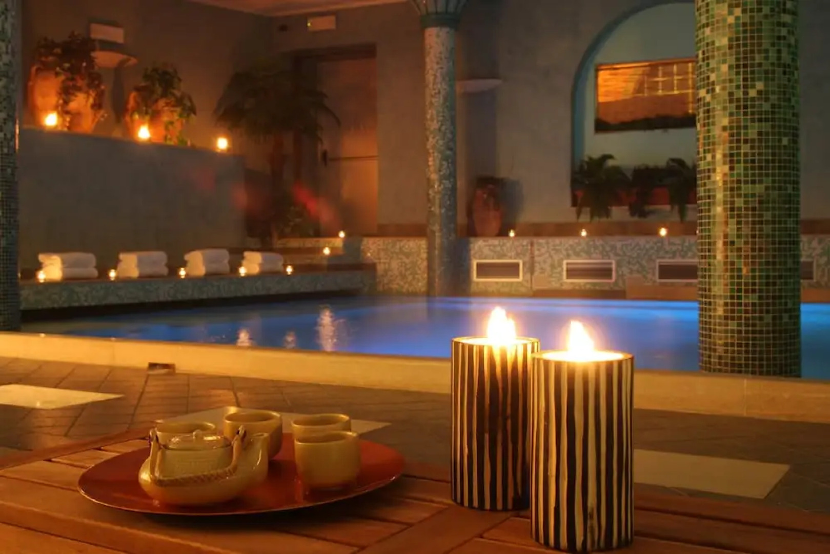 Wellness Center Casanova S.r.l.