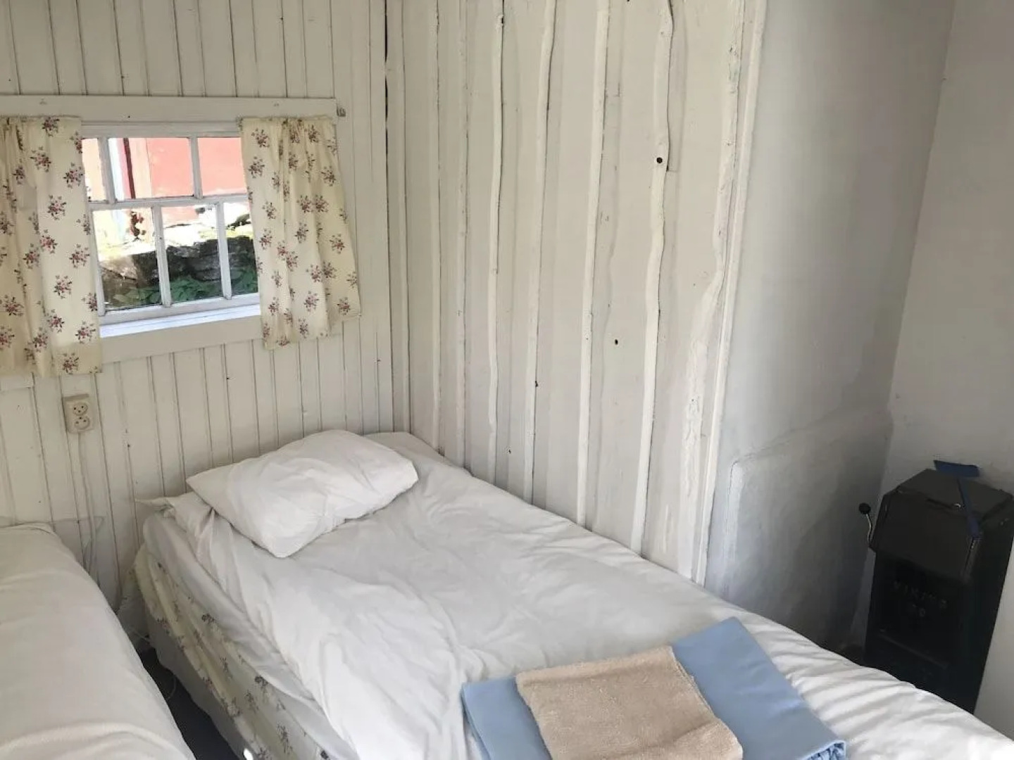 Runsten Säng & Frukost